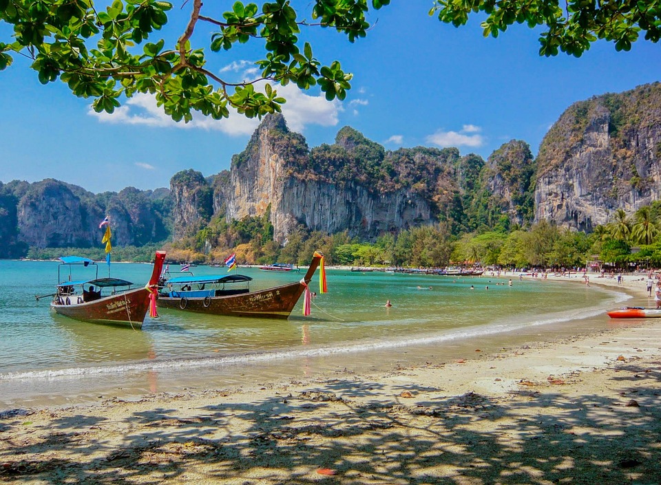 5 често срещани грешки на туристите в Тайланд