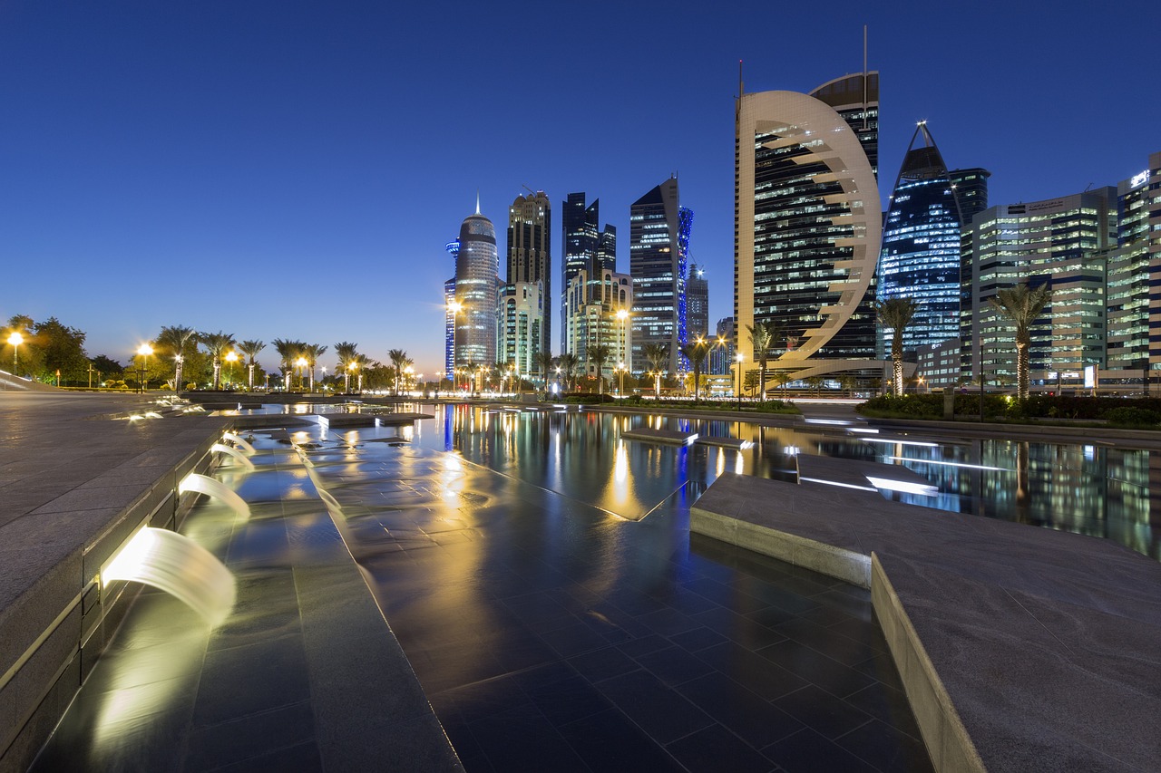 Катар – екзотична и достъпна дестинация