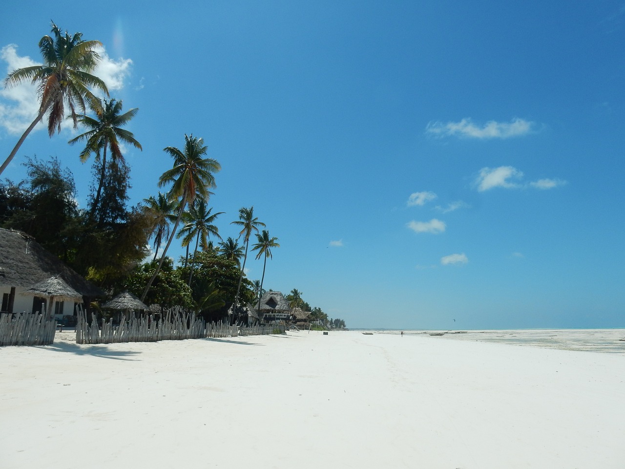 Има остров в океана: Каква ваканция предлага Занзибар?