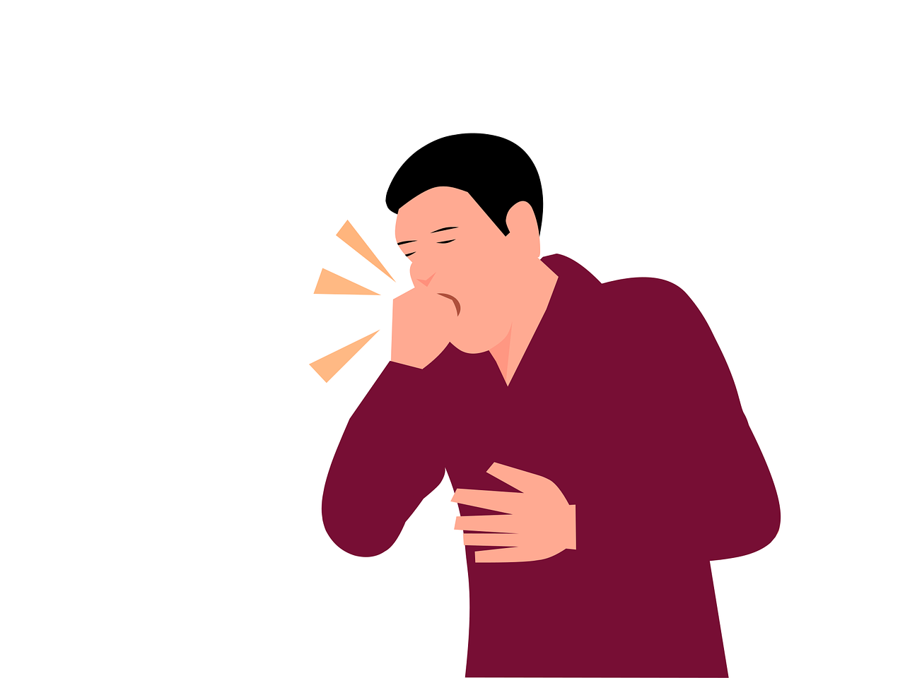 5 натурални лека за суха кашлица